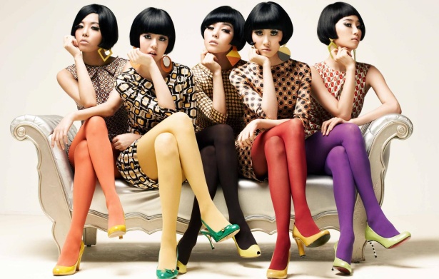 K-POP・アジア WONDER GIRLS      REBOOT Wonder Girls - Reboot 《Full Album》 - YouTube
